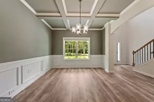 575 Bohannon Rd, Grantville, GA 30220 - Photo 4