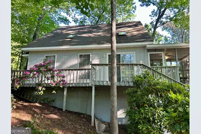 353 Bow Drive, Lavonia, GA 30553 - Photo 8