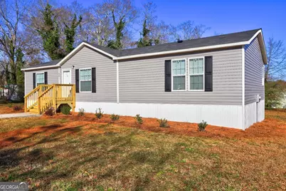 36 Highpoint Lane, Locust Grove, GA 30248 - Photo 2