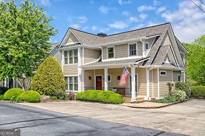 2265 Eastgate Drive, Hiawassee, GA 30546 - Photo 2