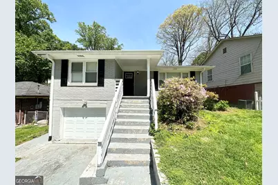 1417 Lavender Drive NW, Atlanta, GA 30314 - Photo 1