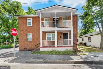 1145 Graydon Street, Savannah, GA 31404 - Photo 2