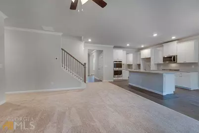 1816 Quaker Street, Hampton, GA 30228 - Photo 12