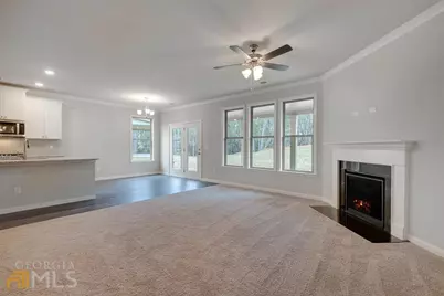 1816 Quaker Street, Hampton, GA 30228 - Photo 32