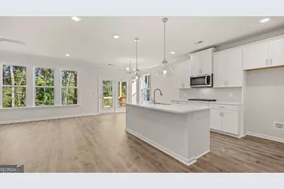1816 Quaker Street, Hampton, GA 30228 - Photo 4