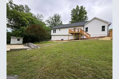 569 Tinker Bell Circle, Flintstone, GA 30725 - Photo 2