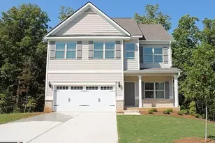 51 Donegal Ct, Dallas, GA 30132 - Photo 1