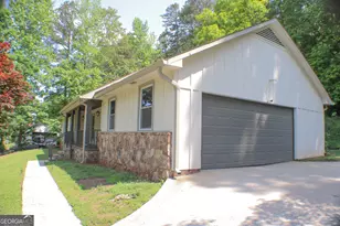 409 Flora Ave, Rome, GA 30161 - Photo 4