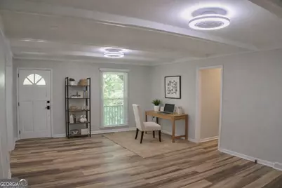 409 Flora Avenue, Rome, GA 30161 - Photo 6