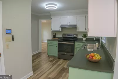 409 Flora Avenue, Rome, GA 30161 - Photo 10