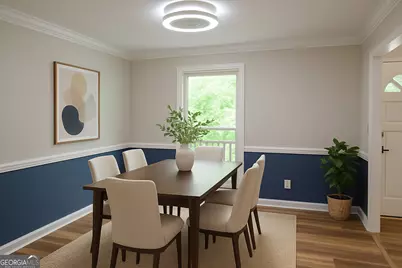 409 Flora Avenue, Rome, GA 30161 - Photo 8