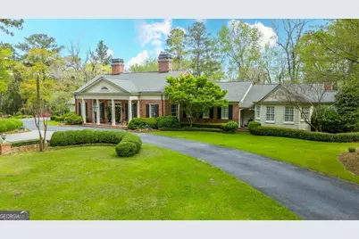 2727 Ingleside Avenue, Macon, GA 31204 - Photo 1