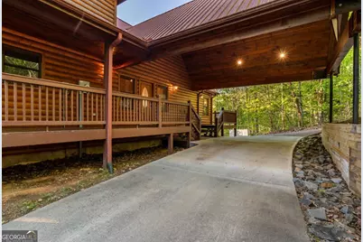 433 Spruce Circle, Mineral Bluff, GA 30559 - Photo 72