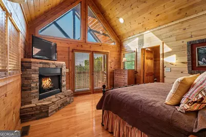 433 Spruce Circle, Mineral Bluff, GA 30559 - Photo 36