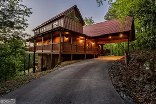 433 Spruce Cir, Mineral Bluff, GA 30559 - Photo 4