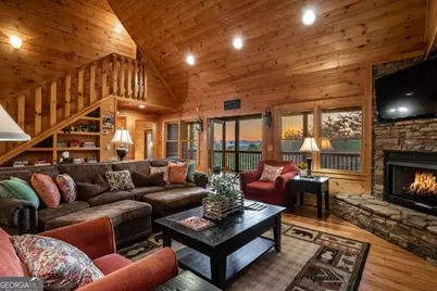 433 Spruce Circle, Mineral Bluff, GA 30559 - Photo 10