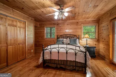 433 Spruce Circle, Mineral Bluff, GA 30559 - Photo 30