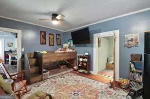 701 N Oak St, Springfield, GA 31329 - Photo 20