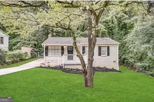 830 Mercury Dr, Atlanta, GA 30331 - Photo 1