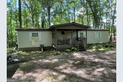 1851 McNutt Creek Road, Bogart, GA 30622 - Photo 4