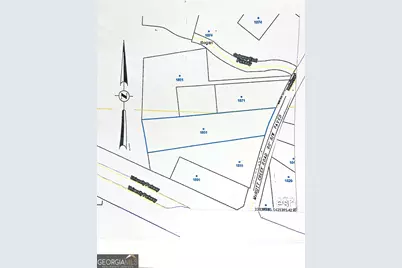 1851 McNutt Creek Road, Bogart, GA 30622 - Photo 8