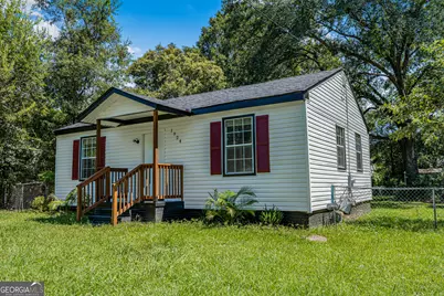 1924 Virginia Avenue, Augusta, GA 30906 - Photo 2