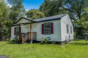 1924 Virginia Ave, Augusta, GA 30906 - Photo 2