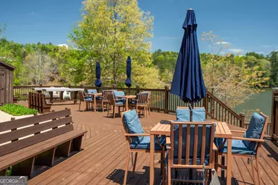 Lot 41 Sandy Lake Lane, Blairsville, GA 30512 - Photo 16