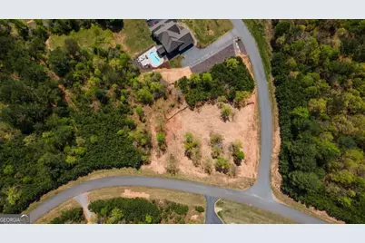 Lot 41 Sandy Lake Lane, Blairsville, GA 30512 - Photo 4