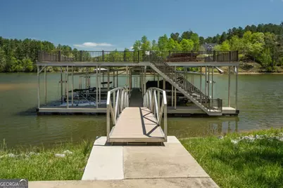 Lot 41 Sandy Lake Lane, Blairsville, GA 30512 - Photo 18