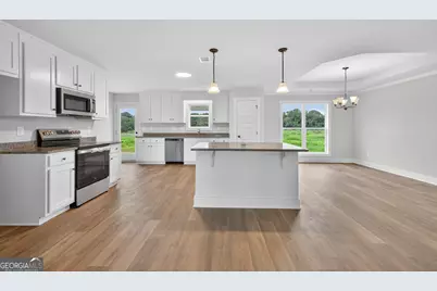 3261 Broadnax Mill Road #2, Loganville, GA 30052 - Photo 8