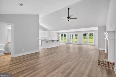 3245 Broadnax Mill Road #7, Loganville, GA 30052 - Photo 4