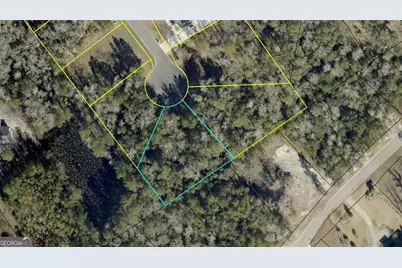 175 Marsh Oaks Drive, Waverly, GA 31565 - Photo 1