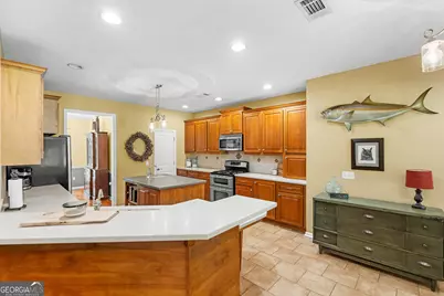 480 Best Bridge Road, Sylvania, GA 30467 - Photo 18