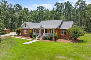 480 Best Bridge Rd, Sylvania, GA 30467 - Photo 2