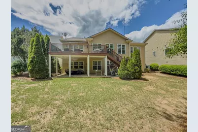 6416 Hickory Springs Circle, Hoschton, GA 30548 - Photo 56