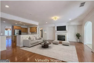 6416 Hickory Springs Circle, Hoschton, GA 30548 - Photo 16
