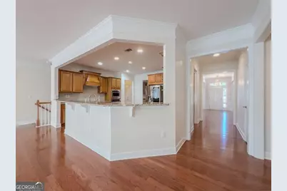6416 Hickory Springs Circle, Hoschton, GA 30548 - Photo 14