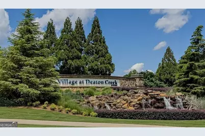 6416 Hickory Springs Circle, Hoschton, GA 30548 - Photo 50