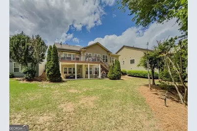 6416 Hickory Springs Circle, Hoschton, GA 30548 - Photo 48