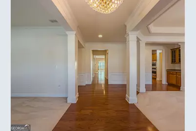 6416 Hickory Springs Circle, Hoschton, GA 30548 - Photo 4