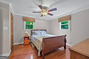 100 Tanglewood Rd, Eatonton, GA 31024 - Photo 22