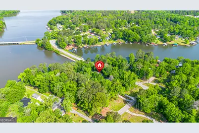 100 Tanglewood Road, Eatonton, GA 31024 - Photo 48