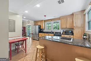 100 Tanglewood Rd, Eatonton, GA 31024 - Photo 12