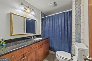 100 Tanglewood Rd, Eatonton, GA 31024 - Photo 20