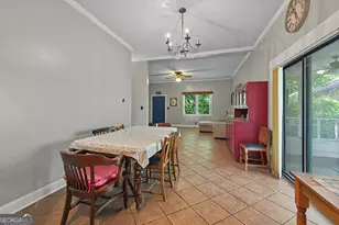 100 Tanglewood Rd, Eatonton, GA 31024 - Photo 14