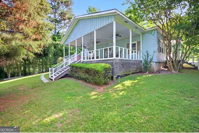 100 Tanglewood Road, Eatonton, GA 31024 - Photo 2