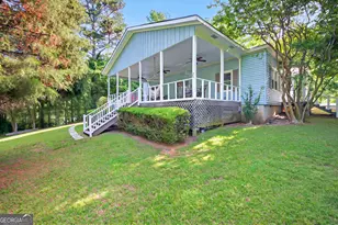 100 Tanglewood Rd, Eatonton, GA 31024 - Photo 2