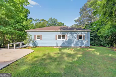 100 Tanglewood Road, Eatonton, GA 31024 - Photo 4