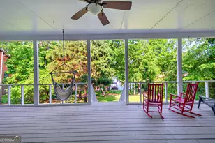 100 Tanglewood Rd, Eatonton, GA 31024 - Photo 30